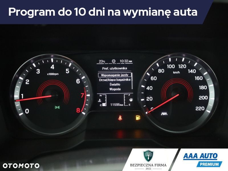 SsangYong/KGM Korando - 9