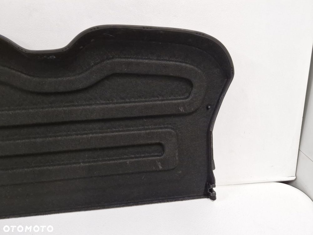 CITROEN DS5 PÓŁKA BAGAŻNIKA TYŁ TYLNA 98036113ZD - 8