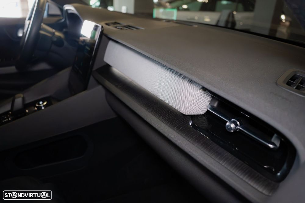 Polestar 2 Long Range 82 kWh Plus - 49
