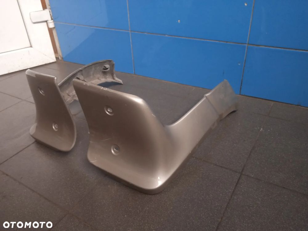 Poszerzenie błotnika lewy prawy tył Suzuki Grand Vitara 71860-65da0 71850-65da0 - 1