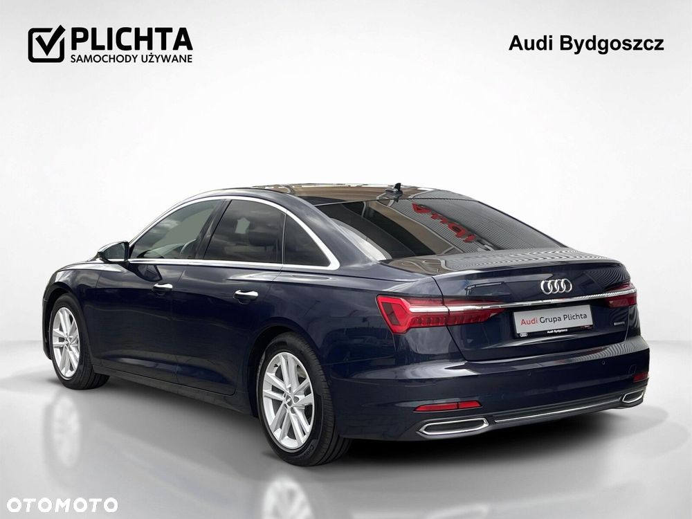 Audi A6 Limousine - 3