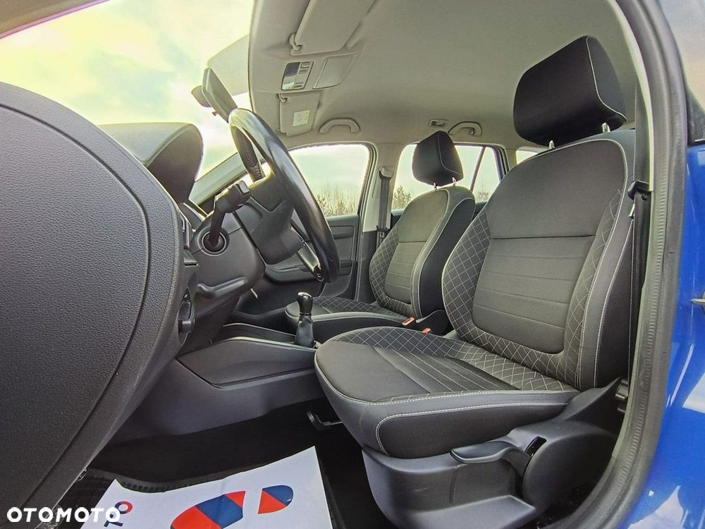 Skoda Fabia 1.0 TSI Ambition - 31