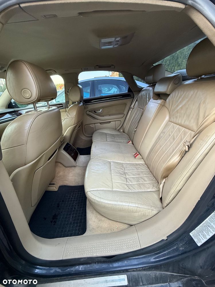 Audi A8 - 18