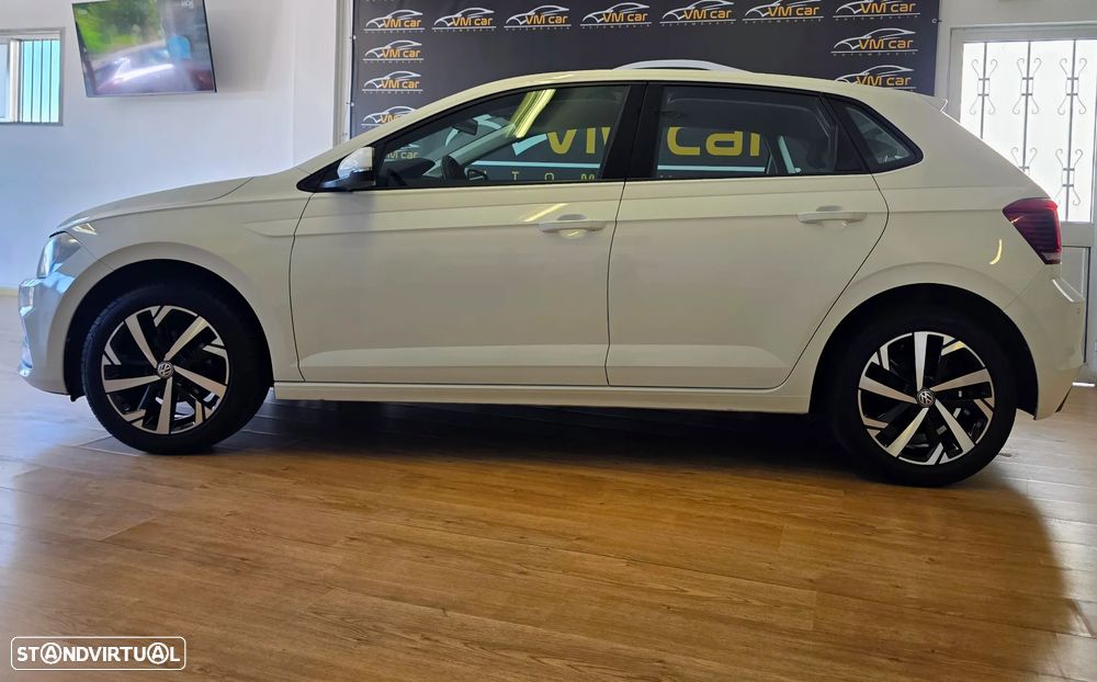 VW Polo 1.0 TSI Confortline - 10
