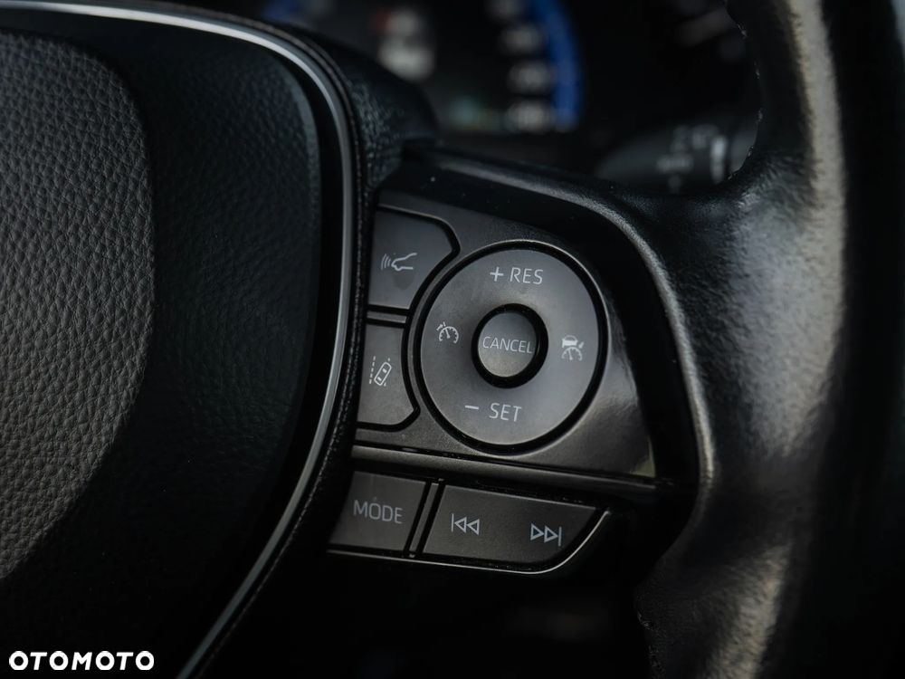 Toyota Corolla 1.8 Hybrid Selection - 22