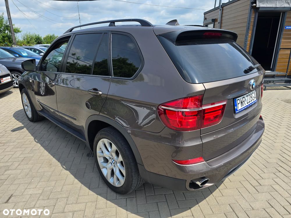BMW X5 - 5