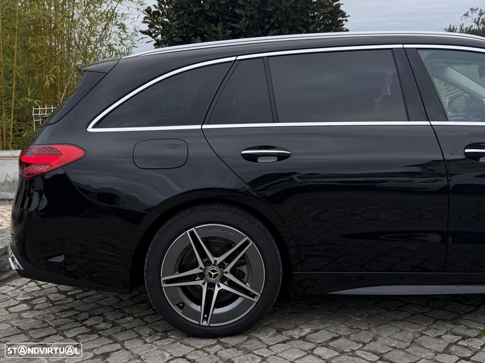 Mercedes-Benz C 300 - 46