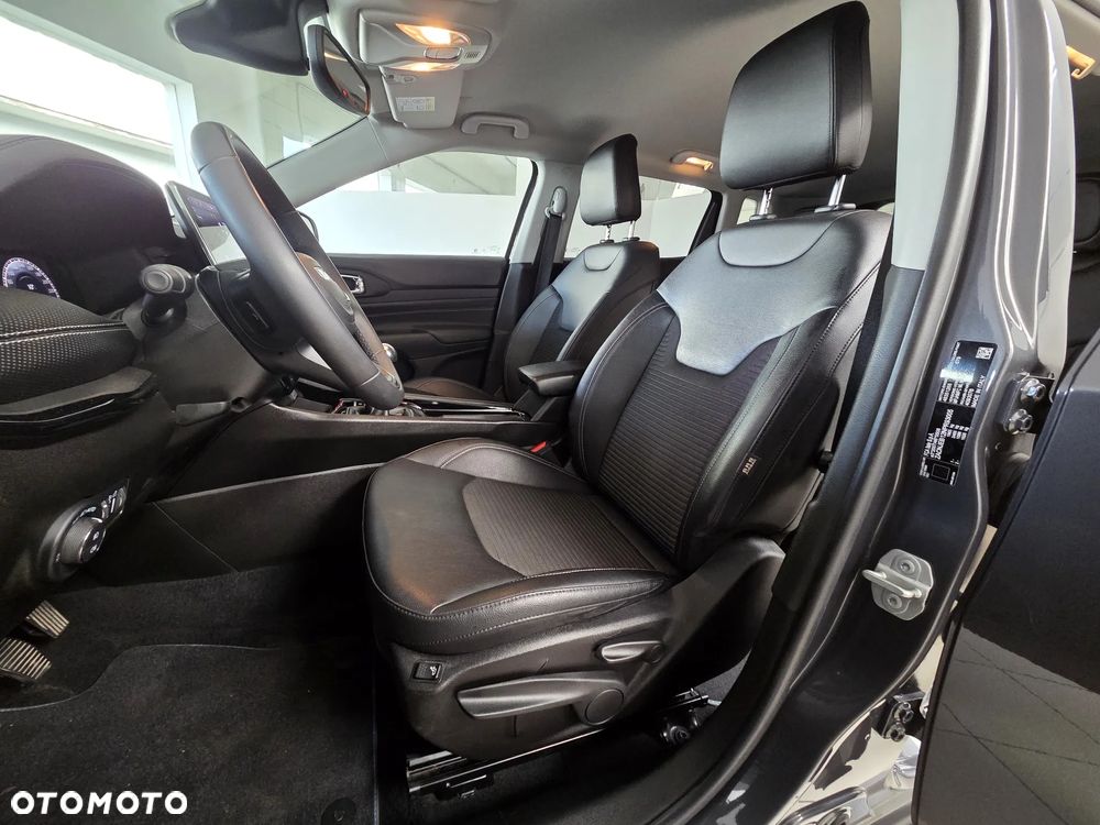 Jeep Compass 1.3 TMair Night Eagle FWD S&S - 13