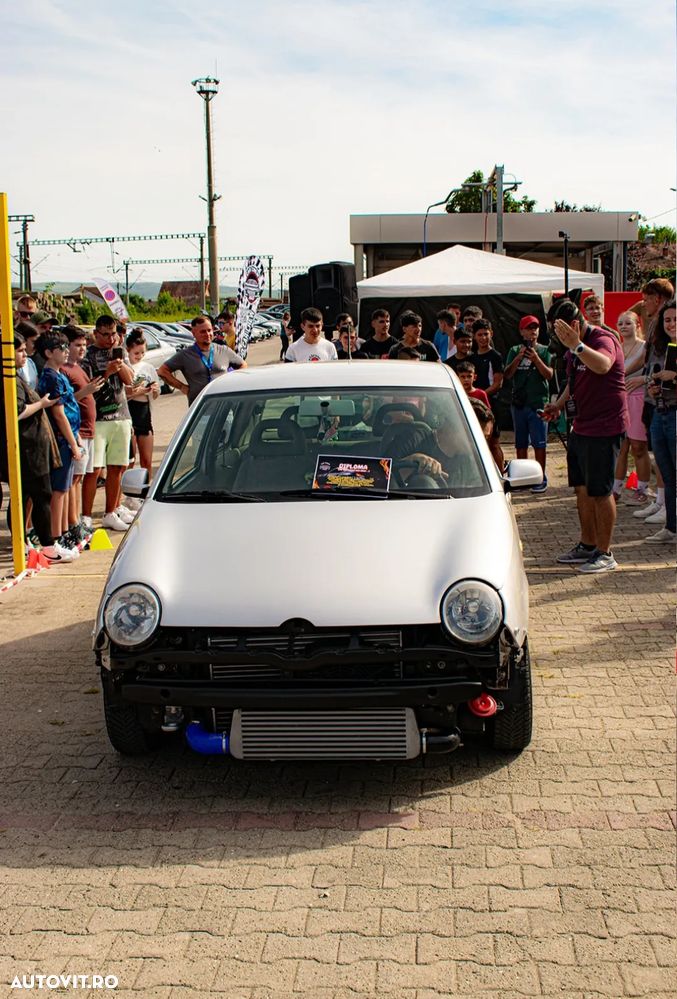 Volkswagen Lupo - 2
