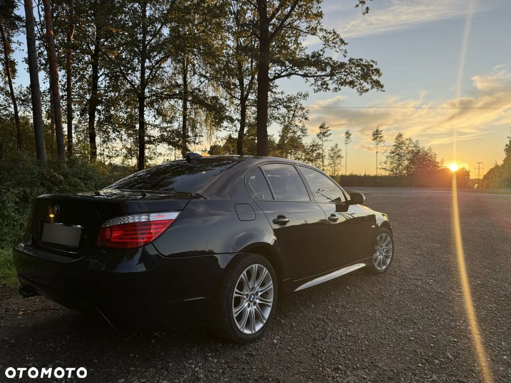 BMW Seria 5 - 1