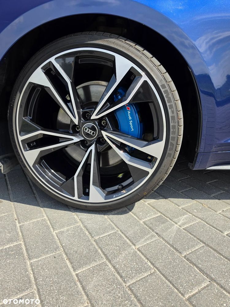 Audi A5 Coupé - 16