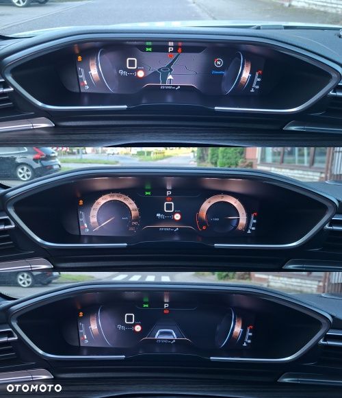 Peugeot 508 BlueHDi 180 EAT6 Stop&Start GT - 33