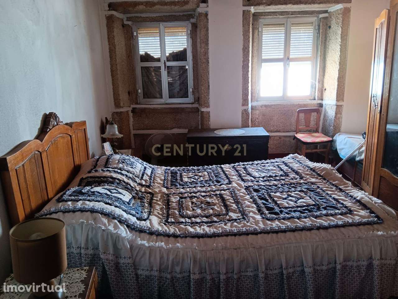 Moradia c/logradouro,  São Vicente da Beira, Castelo Branco - Grande imagem: 2/17