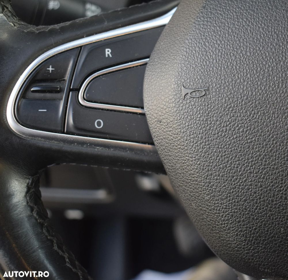 Renault Koleos ENERGY dCi 175 4WD INTENS - 20