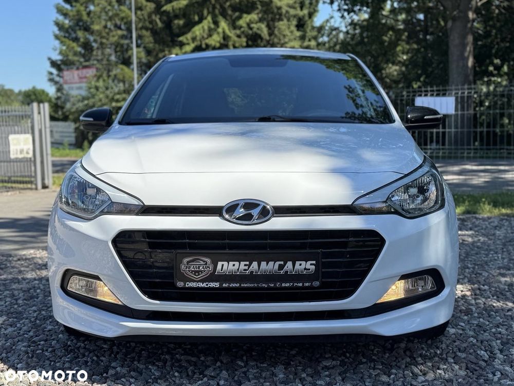 Hyundai i20 1.2 Passion - 6