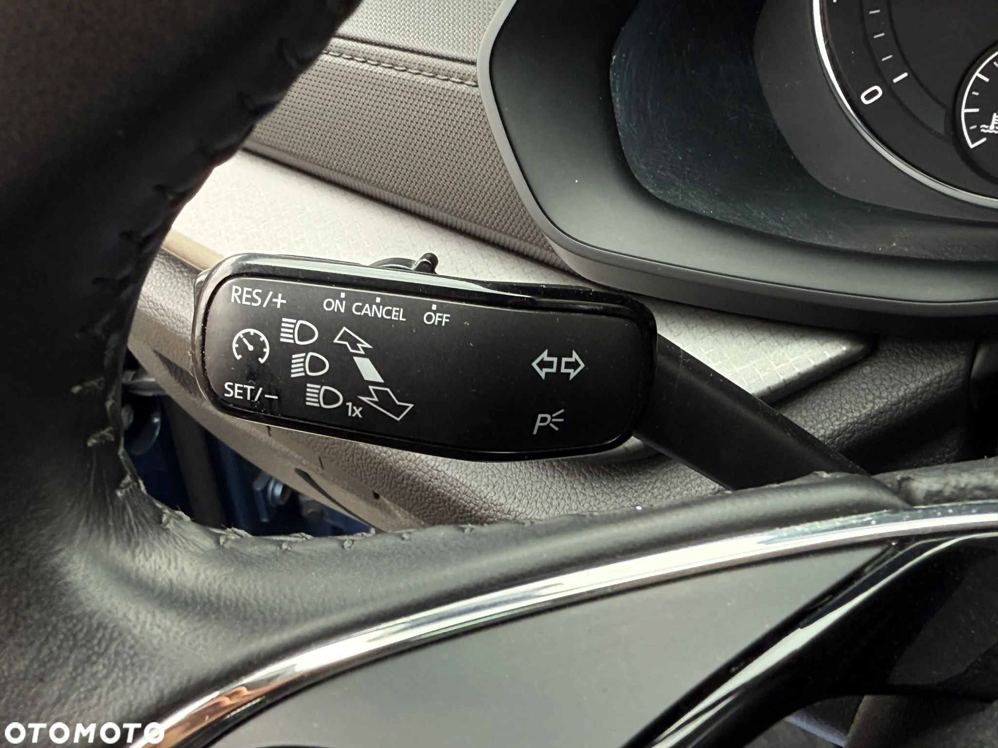 Skoda Octavia 1.0 TSI Ambition - 27