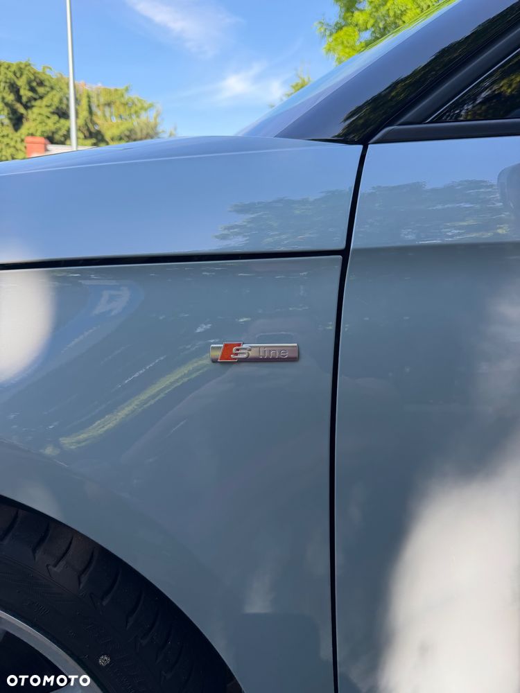 Audi A1 Sportback 1.0 TFSI - 15