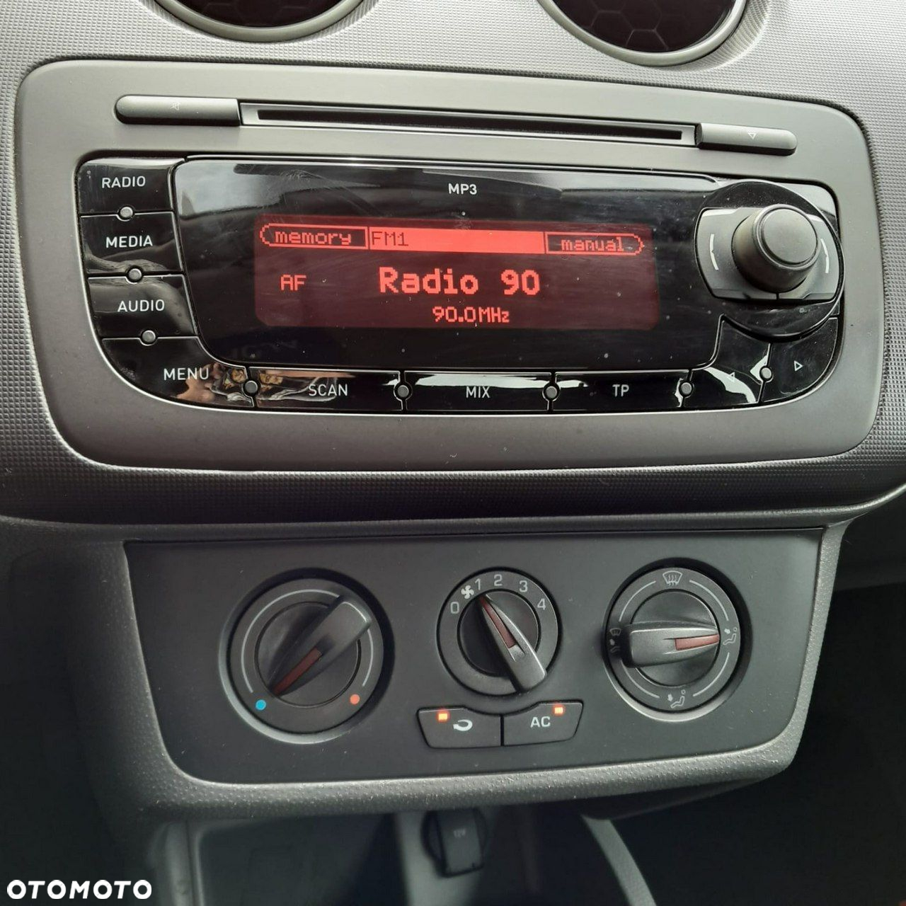 Seat Ibiza 1.2 12V Reference - 11