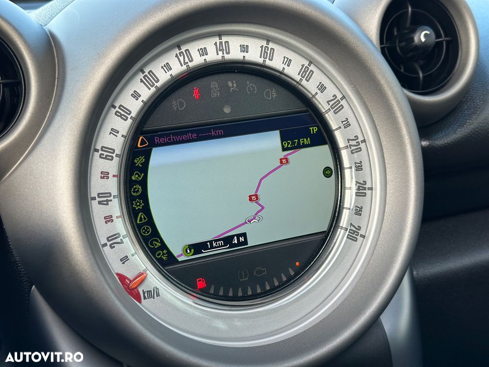 Mini Countryman Cooper SD - 31