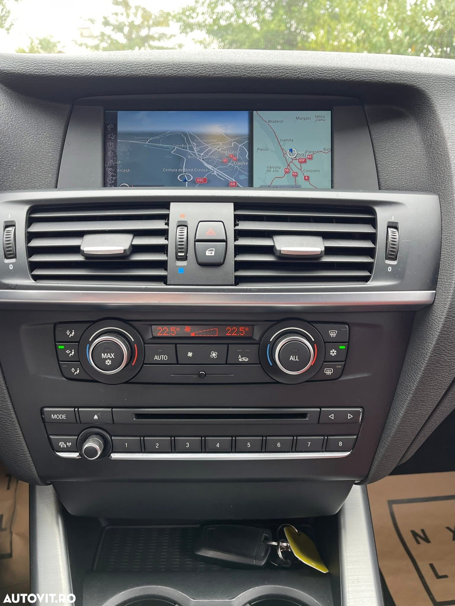 BMW X3 xDrive20d Aut. - 12