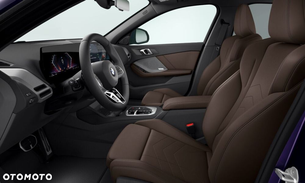 BMW Seria 1 120 mHEV - 4