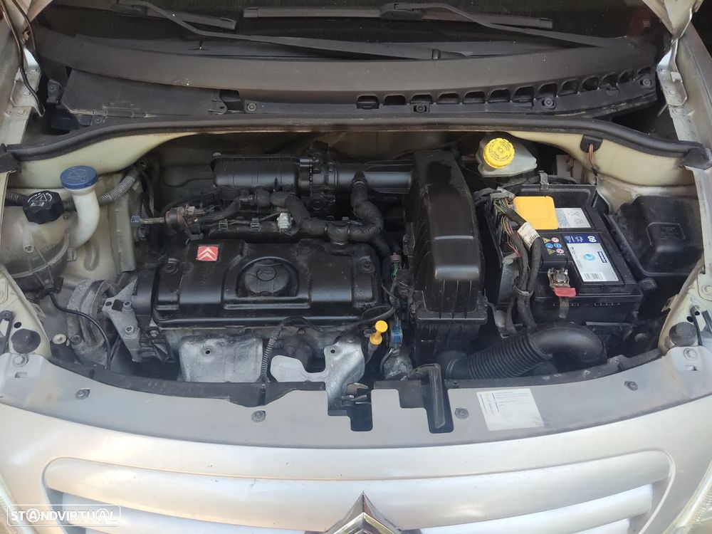 Citroën C3 1.1 SX Pack - 18