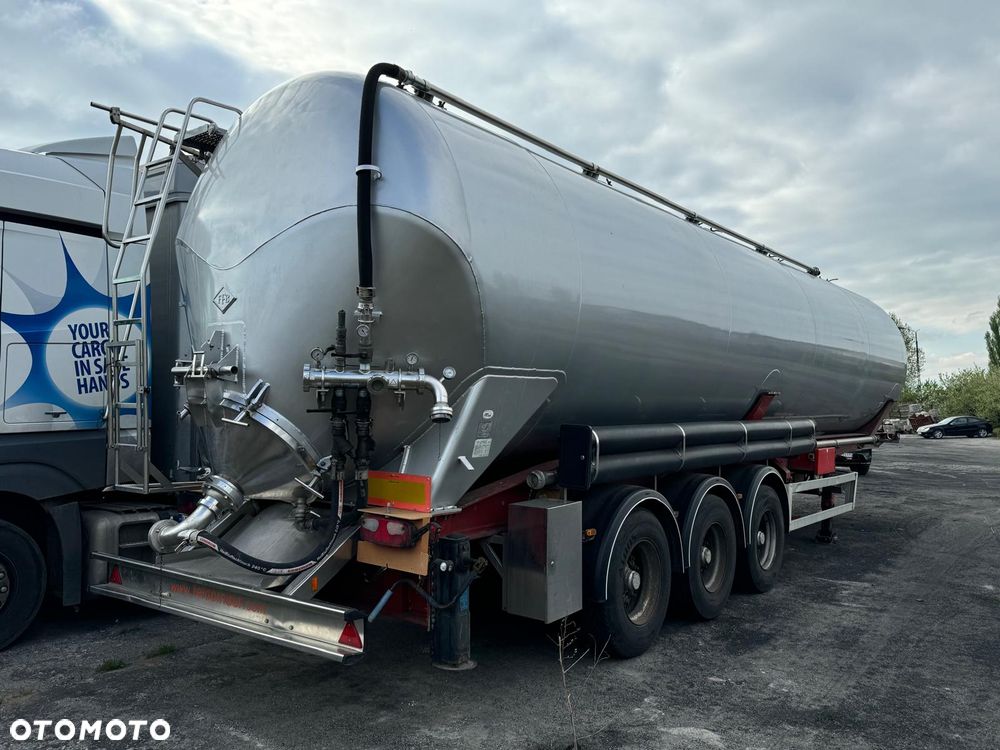 Feldbinder KIP 60.3 - 8