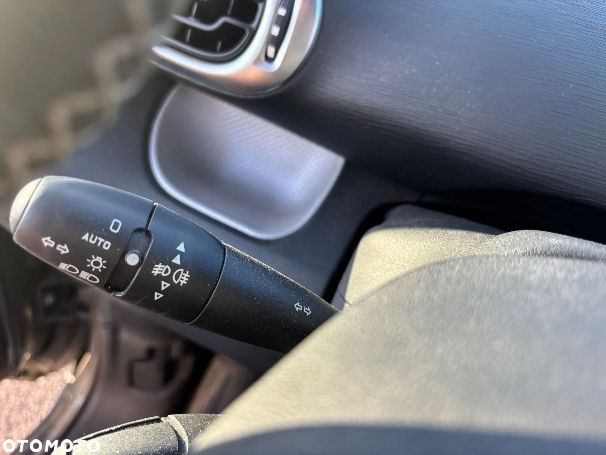 Citroën C3 Picasso 1.2 PureTech Exclusive - 26