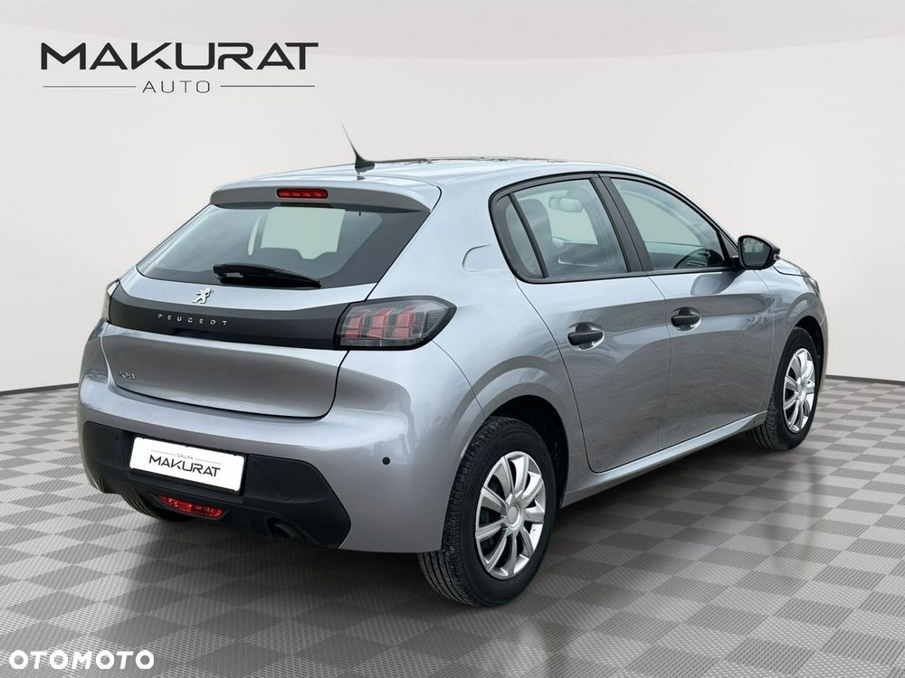 Peugeot 208 1.2 PureTech Like S&S - 5