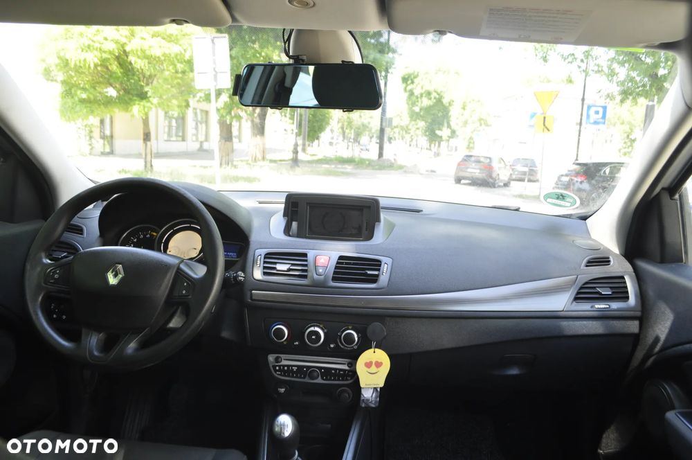Renault Megane 1.6 16V Expression - 5