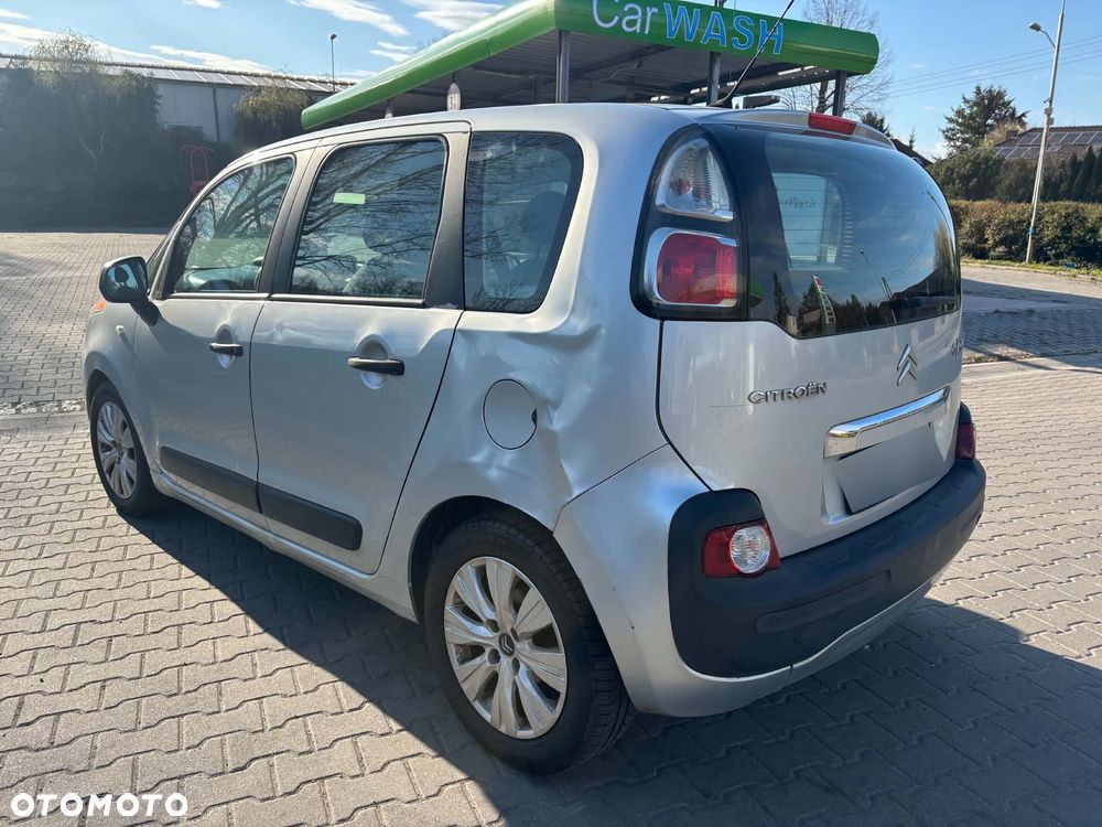 Citroën C3 Picasso HDi 90 FAP Tendance - 11