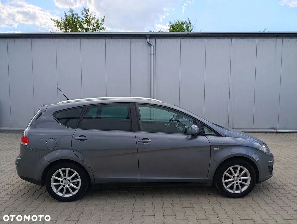 Seat Altea XL 1.6 TDI Style - 3