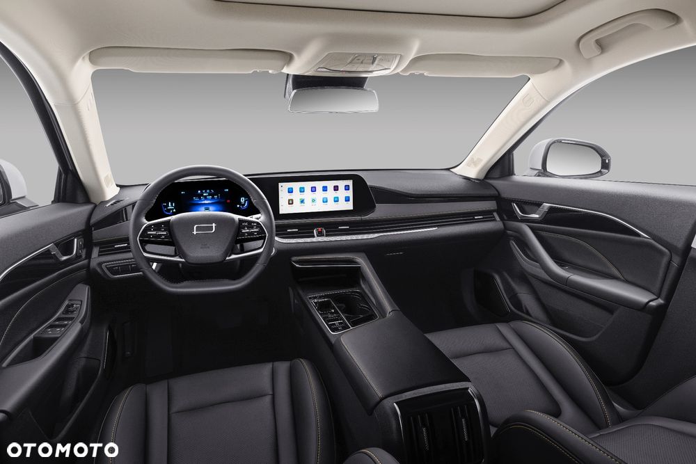 Bestune B70 2.0T Elegance - 26