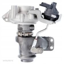 TURBO 208 301 308 RIFTER C4 BERLINGO 1.5 HDI BLUEHDI 75 100 KM 49172-03100 - 1
