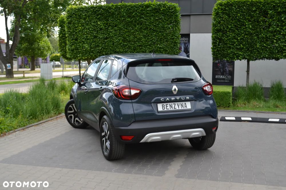 Renault Captur - 3