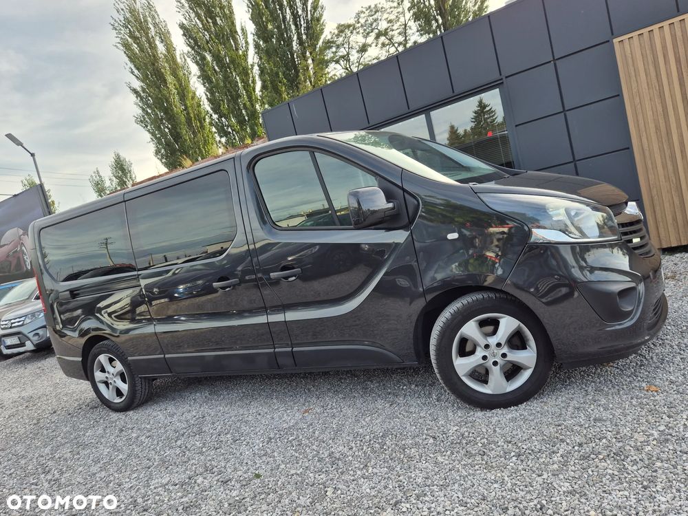 Opel Vivaro L2H1 S&S Life - 17
