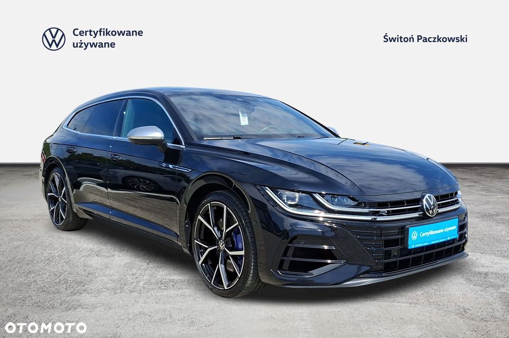 Volkswagen Arteon - 7