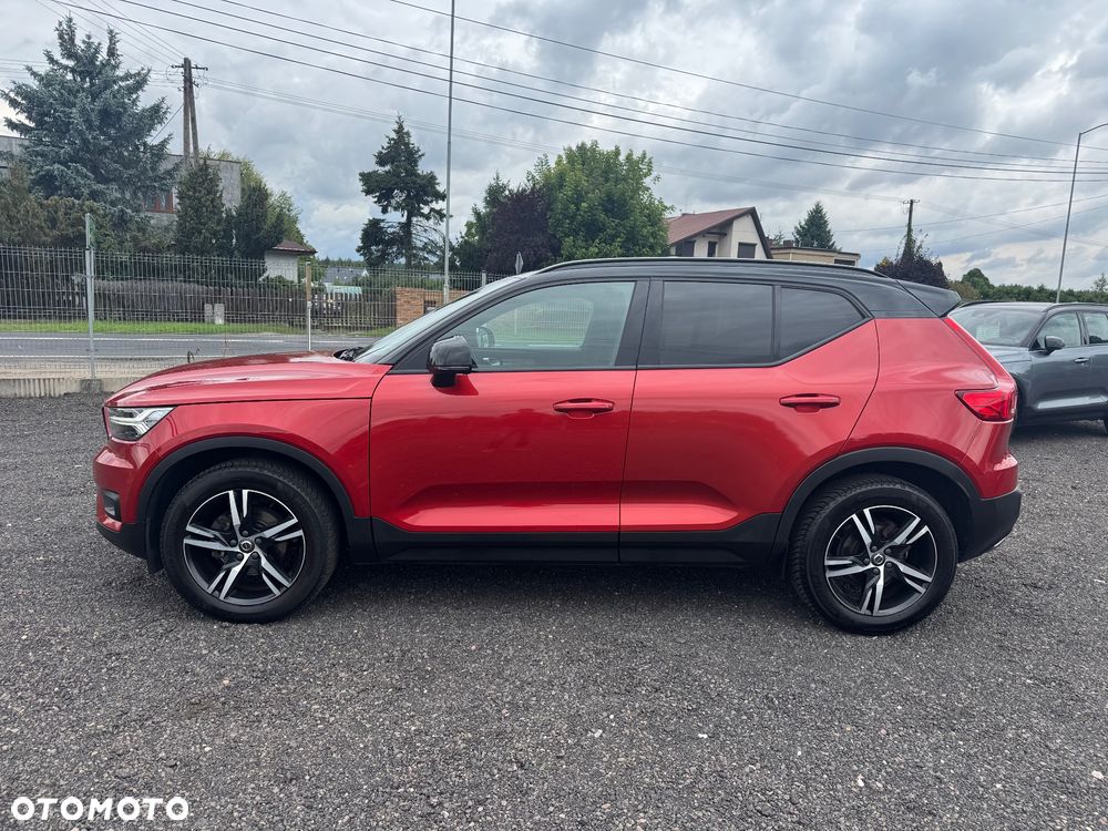 Volvo XC 40 D3 R-Design - 6