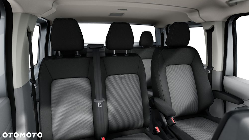 Volkswagen Nowy Transporter Skrzynia - 8