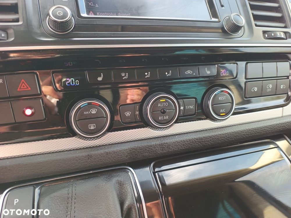 Volkswagen Caravelle 2.0 BiTDI L1 Highline DSG - 27