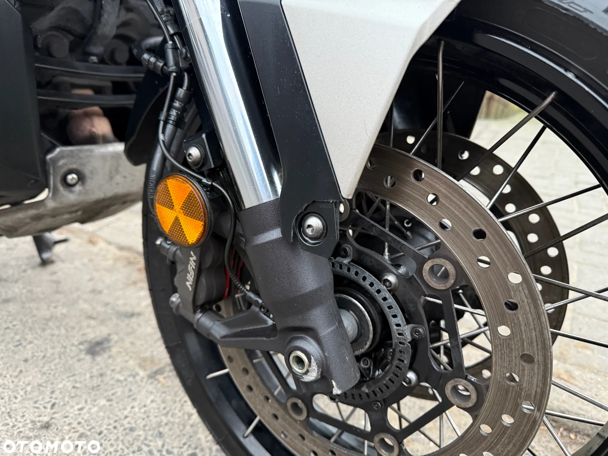 Honda X-ADV - 30