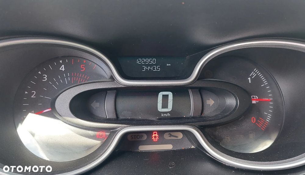Renault Trafic ENERGY Spaceclass - 25