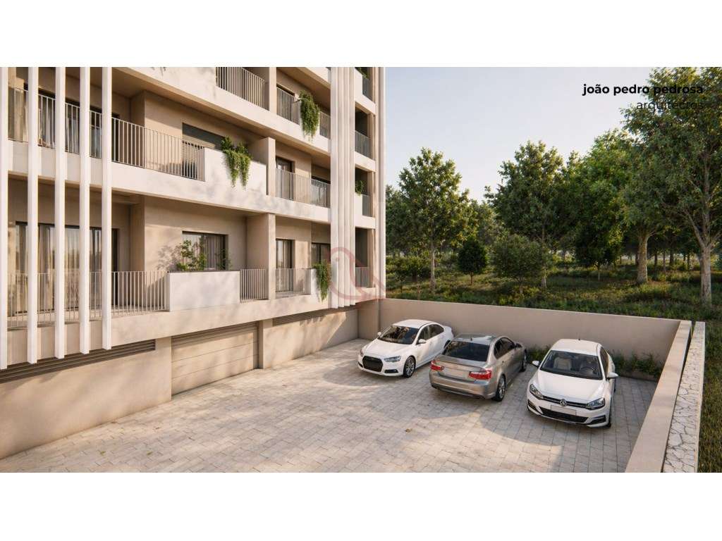 Loja / Condomínio Fechado com Piscina / Fátima - Grande imagem: 5/37