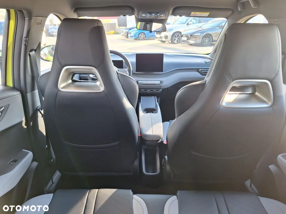 BYD Dolphin Surf 43.2kWh Boost - 8