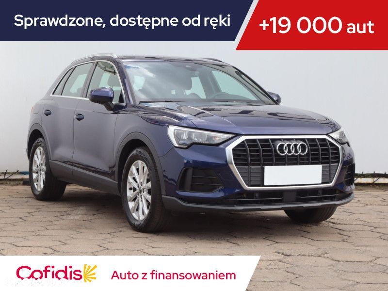 Audi Q3 - 2