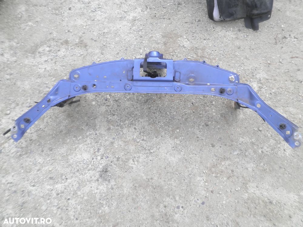 Trager Dacia Sandero 2 2013 1.5 DCI - 2