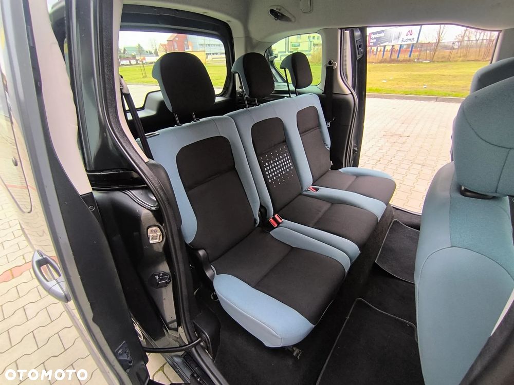 Citroën Berlingo 1.6 HDi Impress Pack - 16