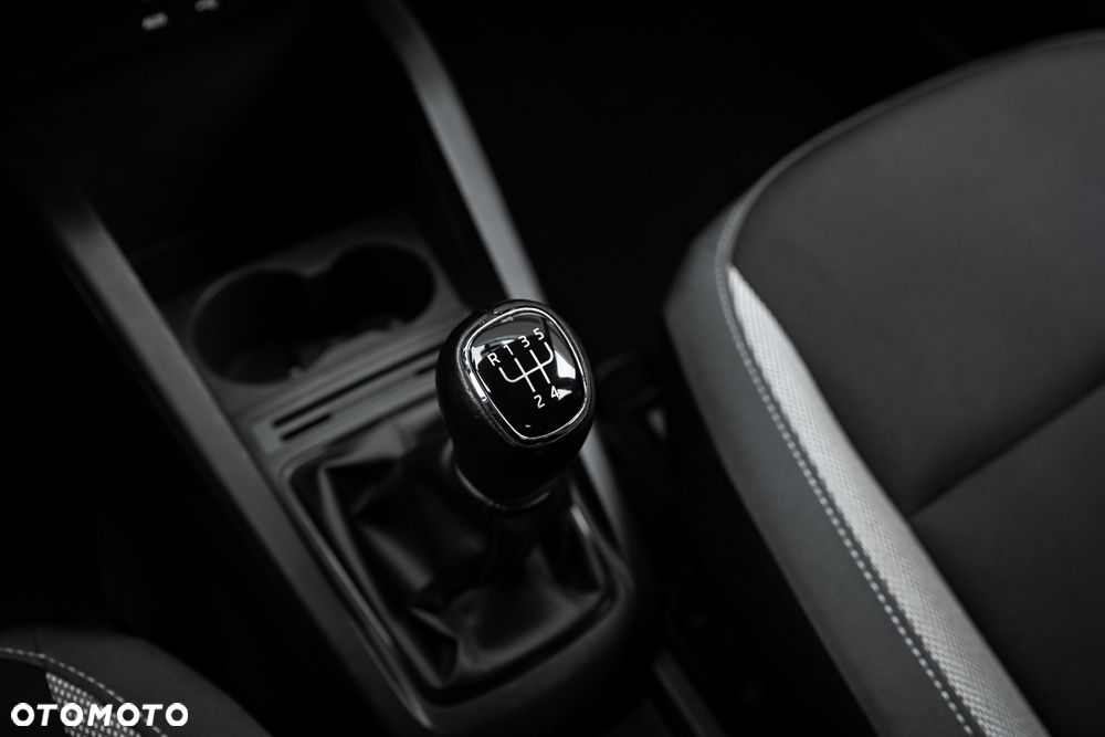 Skoda Fabia - 35