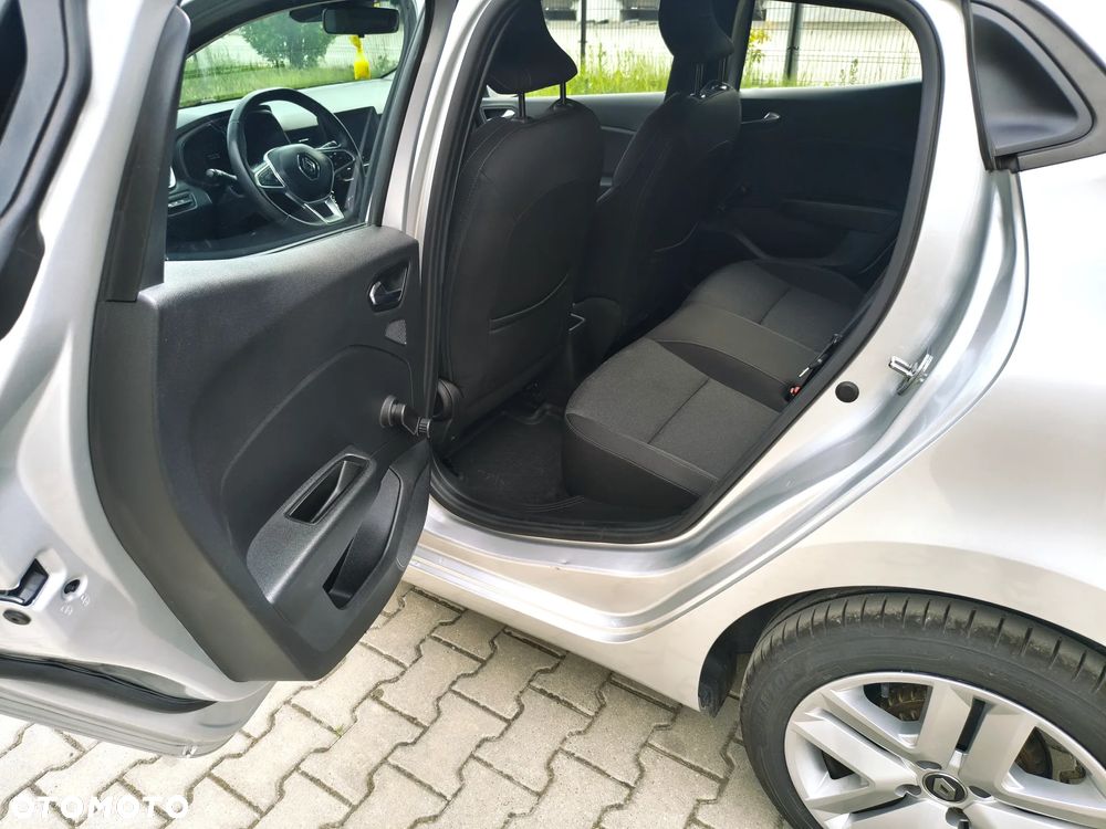 Renault Clio 1.0 TCe Zen - 19