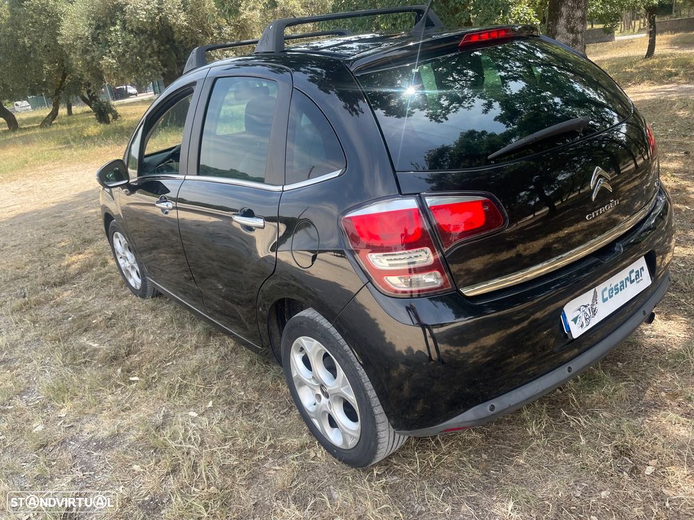 Citroën C3 1.2 VTi Seduction - 16